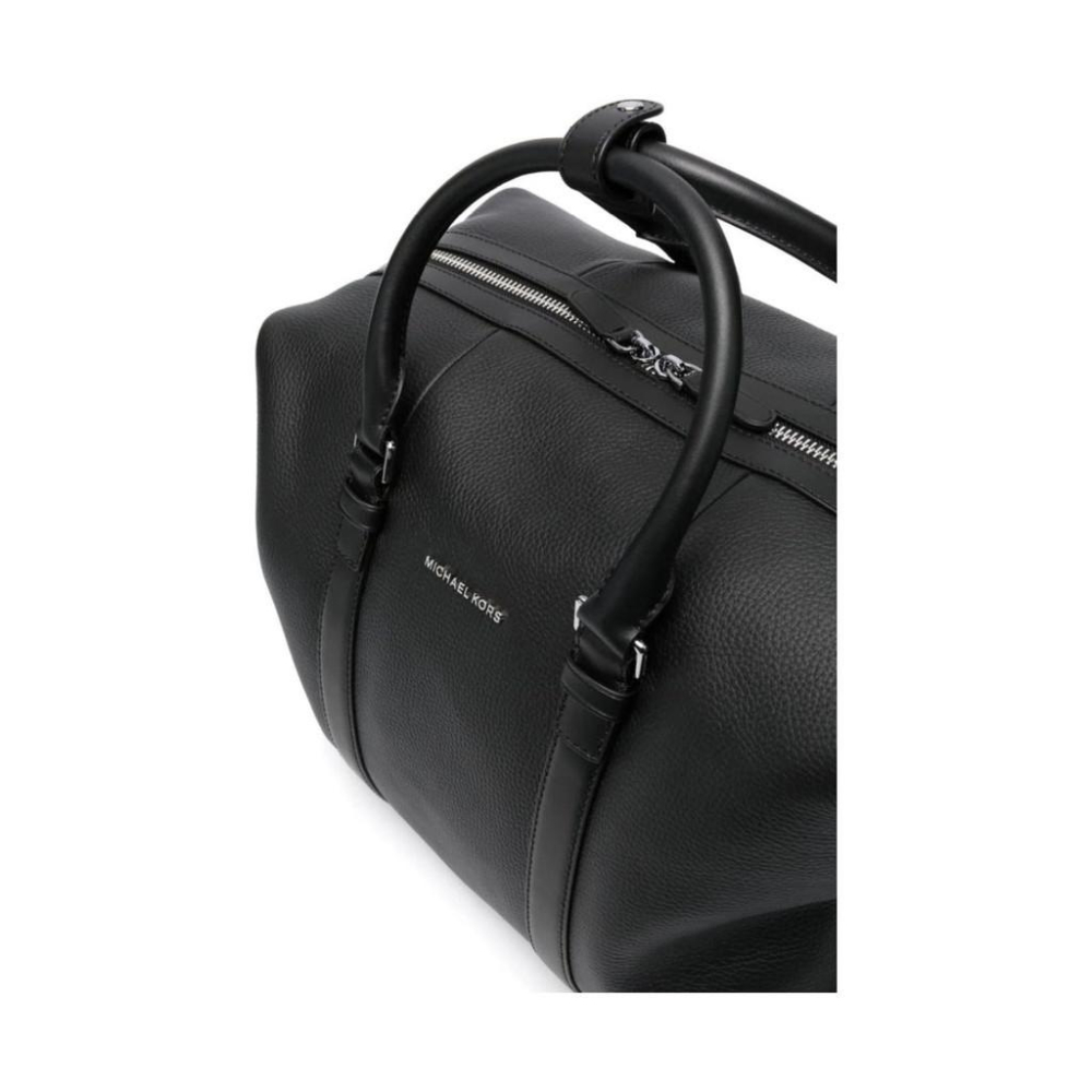 MICHAEL KORS MD COMMUTER DUFFLE MENS-細節圖3