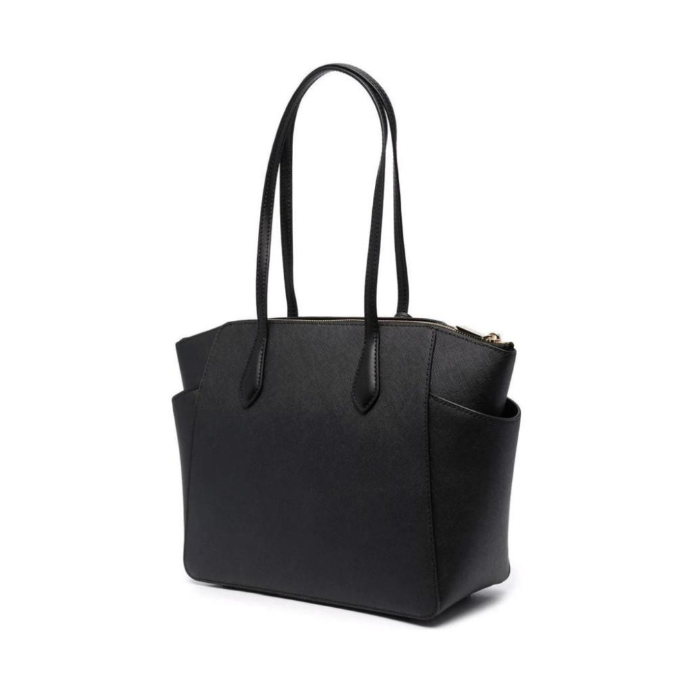 MICHAEL KORS MD TOP-ZIP TOTE WOMENS-細節圖2