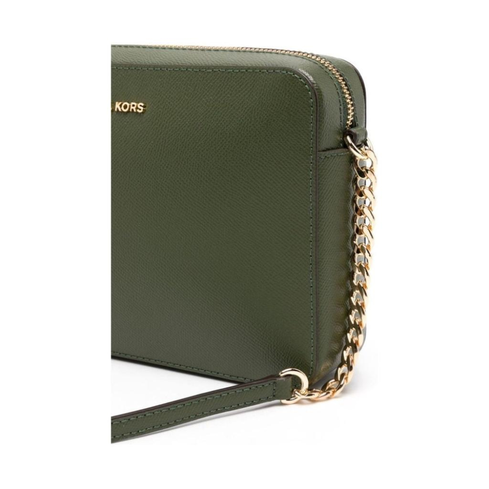 MICHAEL KORS LG EW CROSSBODY WOMENS-細節圖3