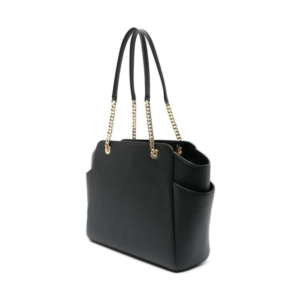 MICHAEL KORS MD TOP-ZIPZ CHAIN TOTE WOMENS-細節圖2