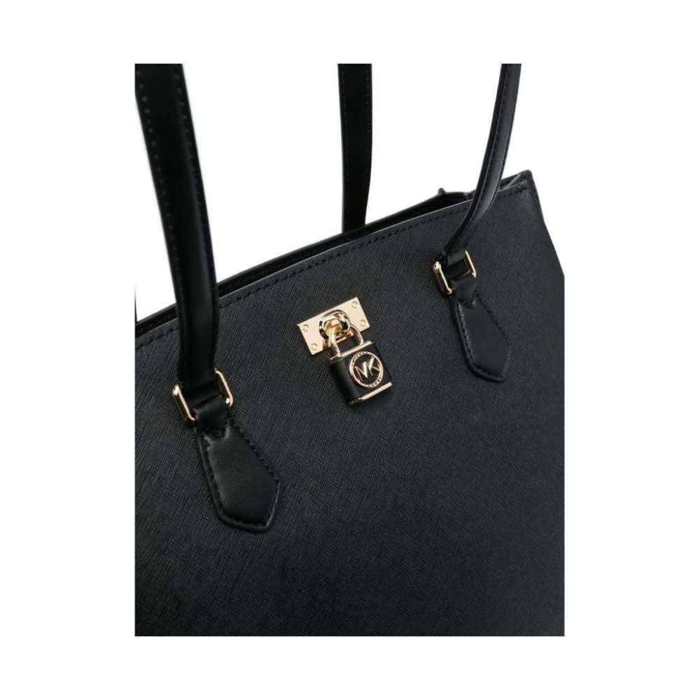 MICHAEL KORS LG TOP-ZIP TOTE WOMENS-細節圖3