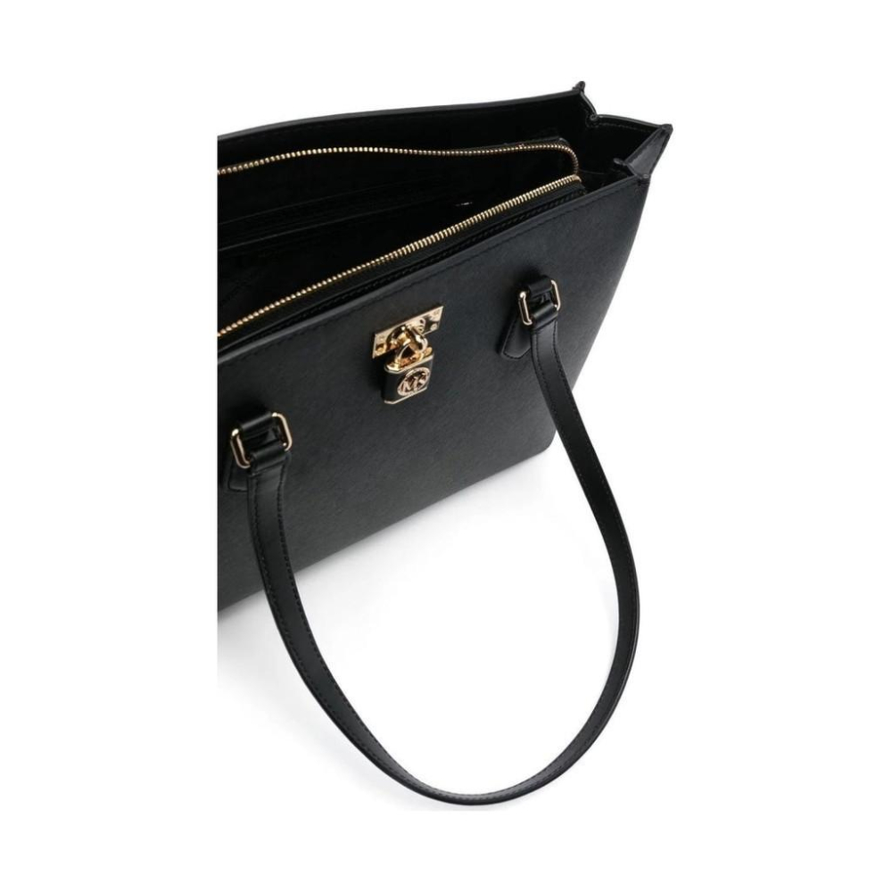 MICHAEL KORS LG TOP-ZIP TOTE WOMENS-細節圖4