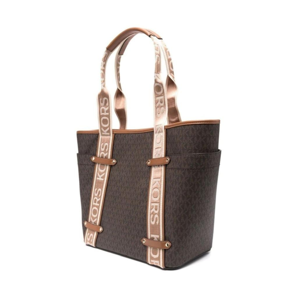 MICHAEL KORS LG OPEN TOTE WOMENS-細節圖2