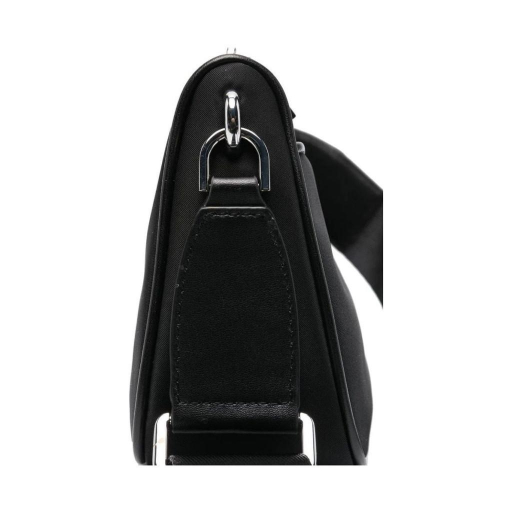MICHAEL KORS MD TOP-ZIP CROSSBODY WITH STRAP WOMENS-細節圖3