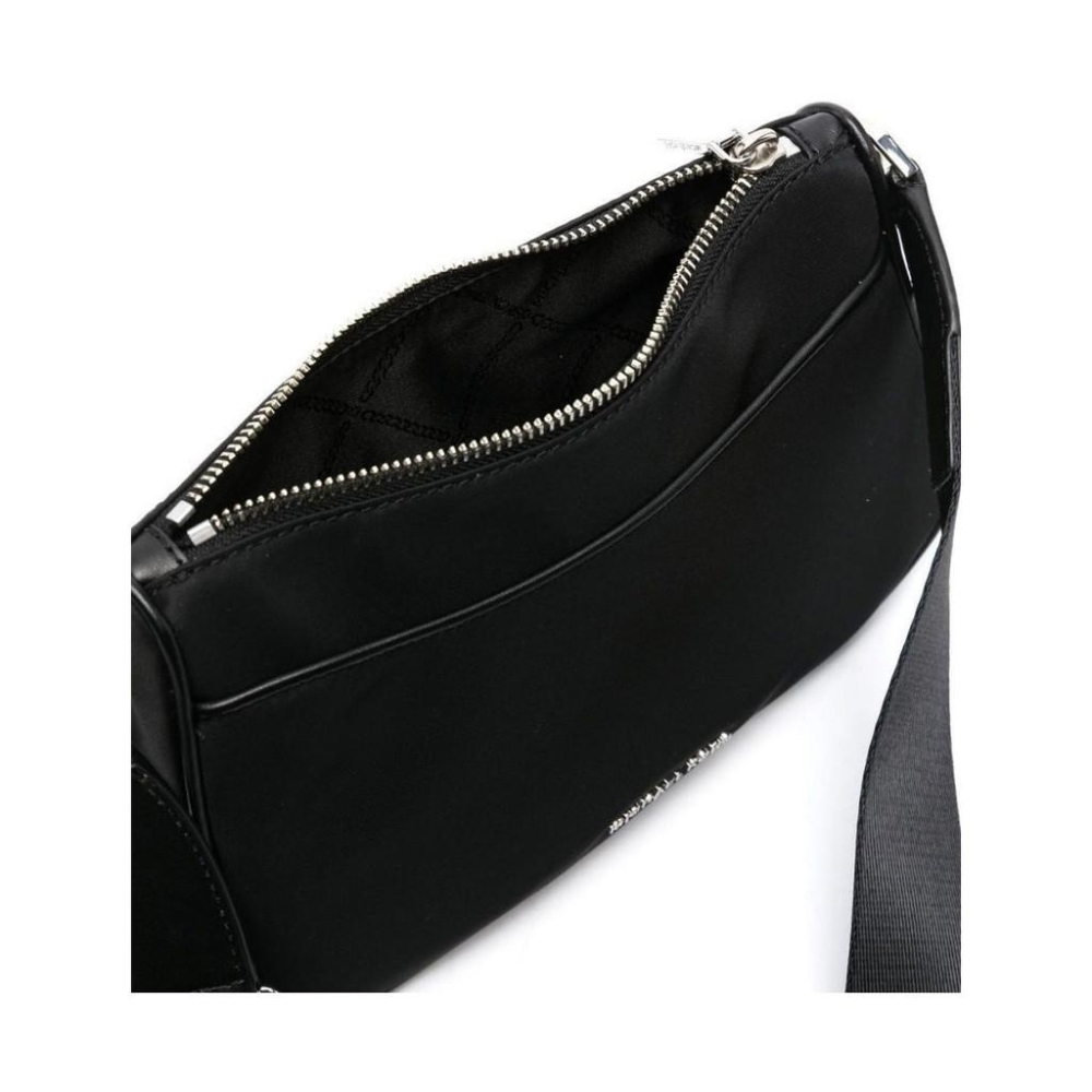 MICHAEL KORS MD TOP-ZIP CROSSBODY WITH STRAP WOMENS-細節圖4