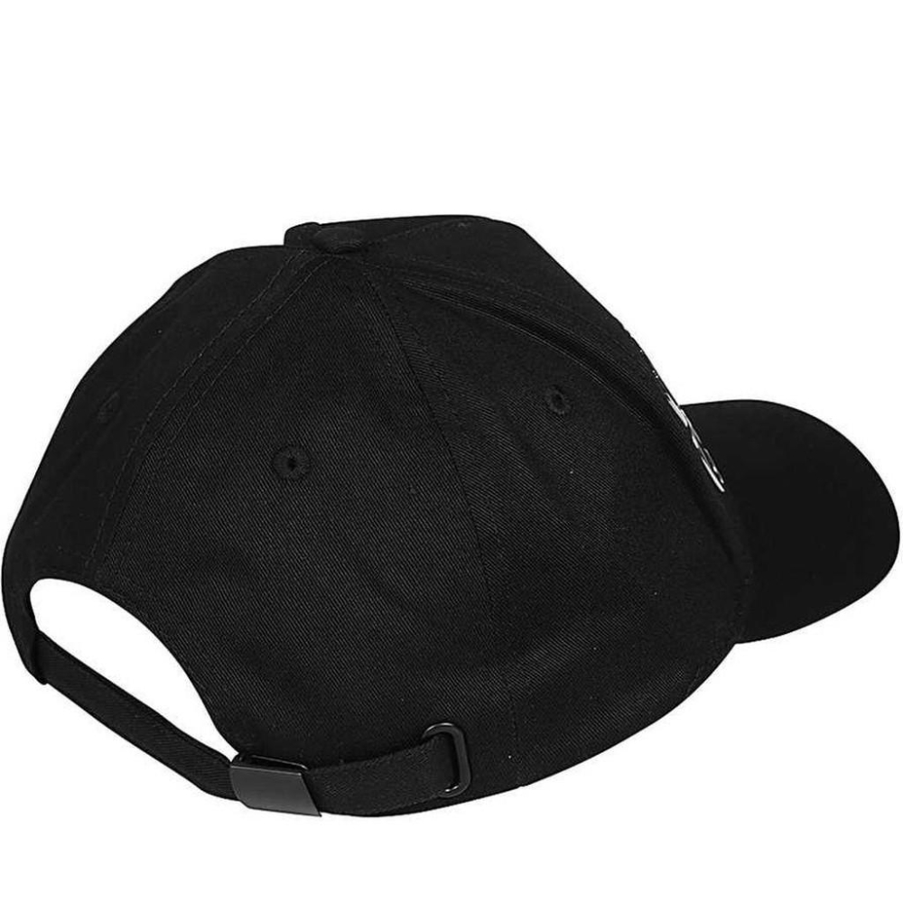 VERSACE JEANS COUTURE BASEBALL WITH PENCES CAP MENS-細節圖2