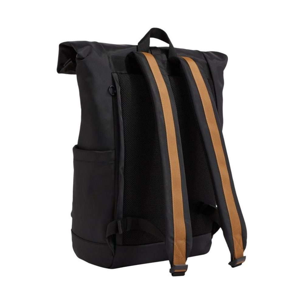 TOMMY HILFIGER MONOTYPE ROLLTOP BACKPACK MENS-細節圖2