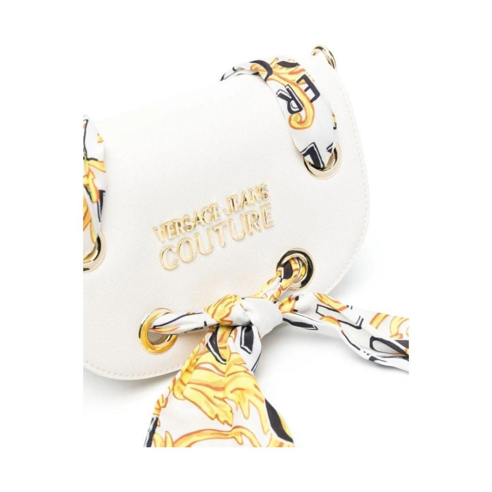 VERSACE JEANS COUTURE THELMA CROSSBODY WOMENS-細節圖3