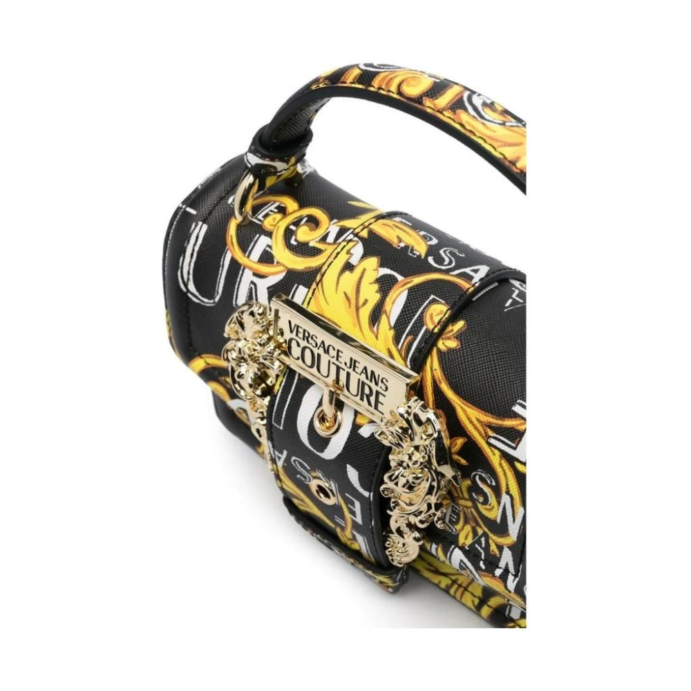 VERSACE JEANS COUTURE COUTURE CROSSBODY WOMENS-細節圖3