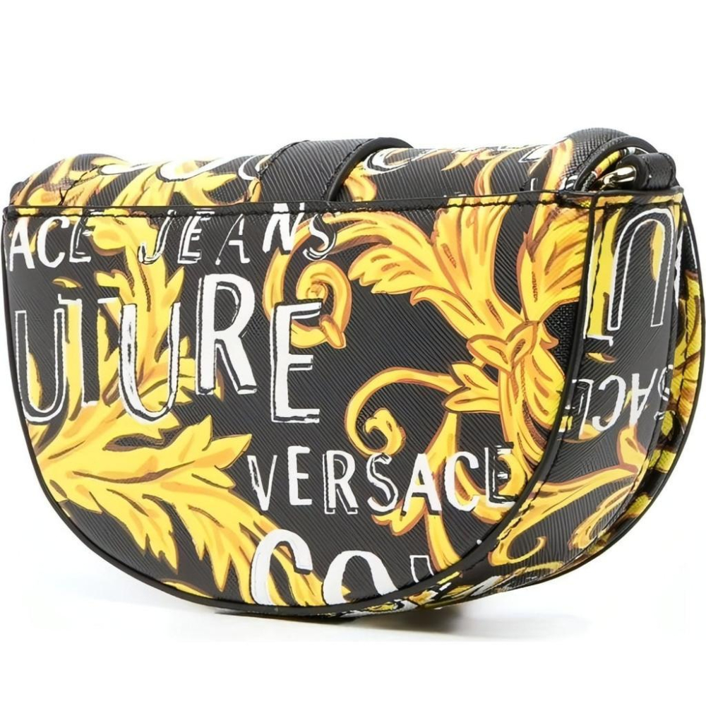 VERSACE JEANS COUTURE COUTURE CROSSBODY WOMENS-細節圖2