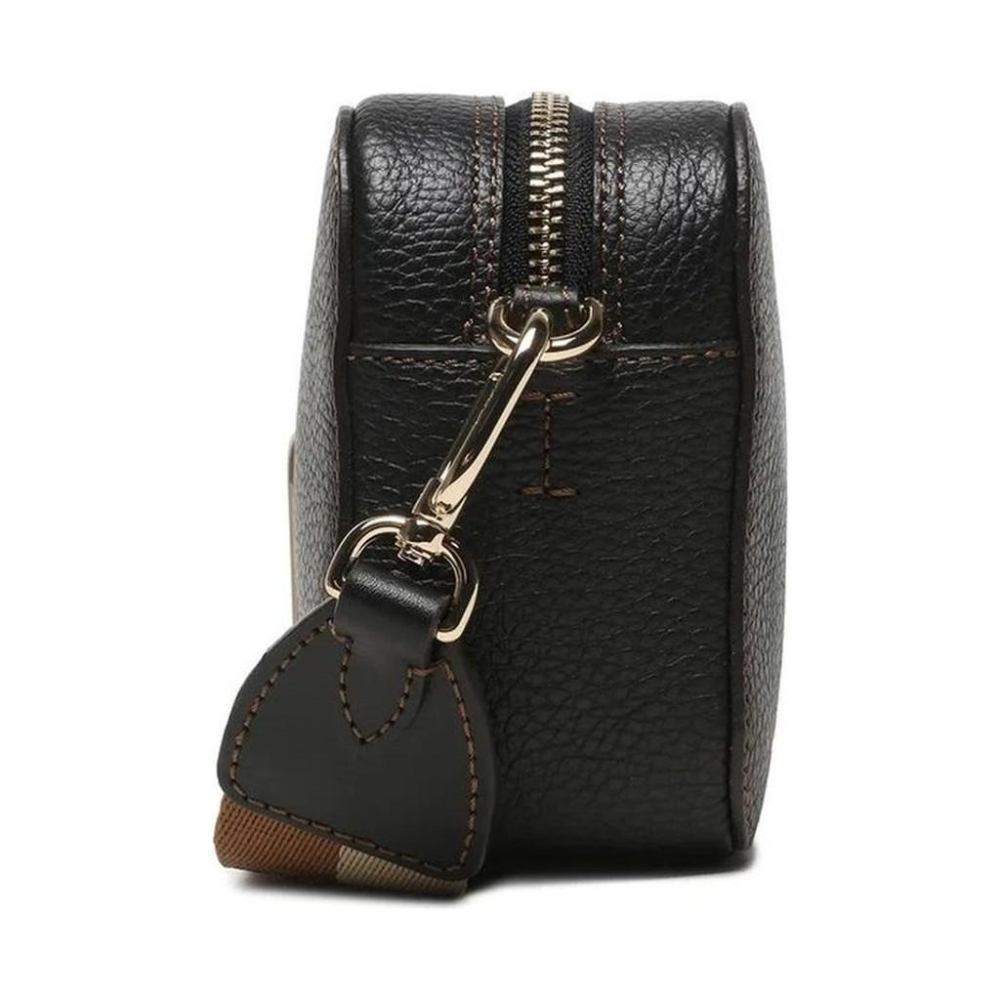 FURLA PRIMULA MINI C.BODY HONEY CORDA NATURALE BROWN-細節圖2