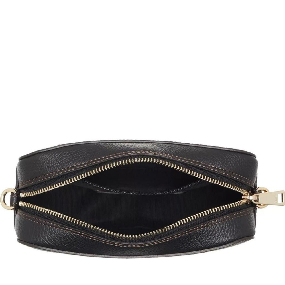 FURLA PRIMULA MINI C.BODY HONEY CORDA NATURALE BROWN-細節圖4