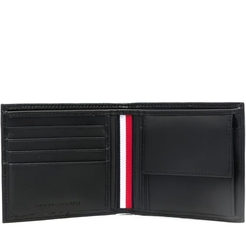 TOMMY HILFIGER TH CENTRAL CC AND COIN MENS-細節圖3