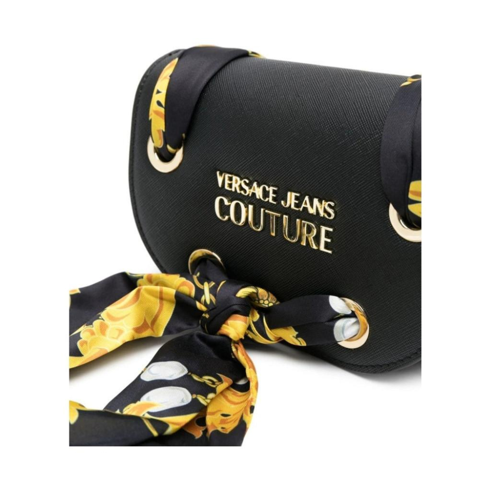 VERSACE JEANS COUTURE THELMA CLASSIC CROSSBODY WOMENS-細節圖3