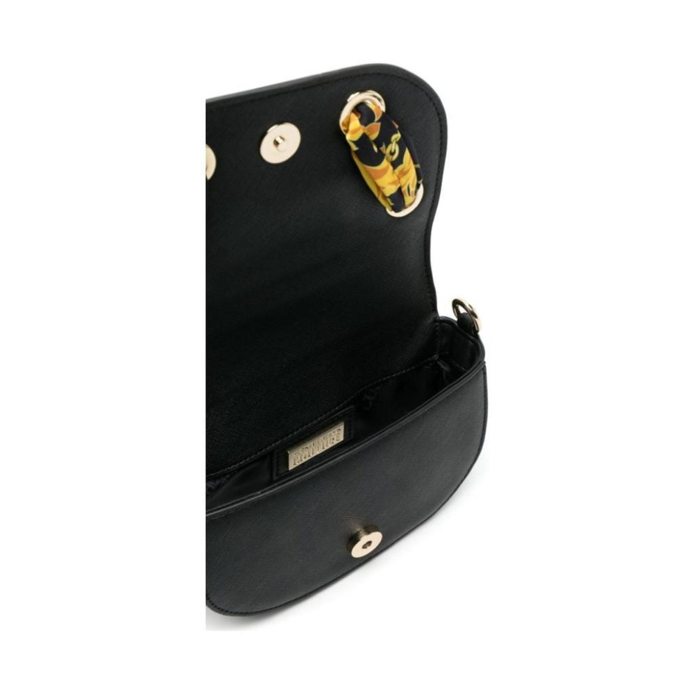 VERSACE JEANS COUTURE THELMA CLASSIC CROSSBODY WOMENS-細節圖4