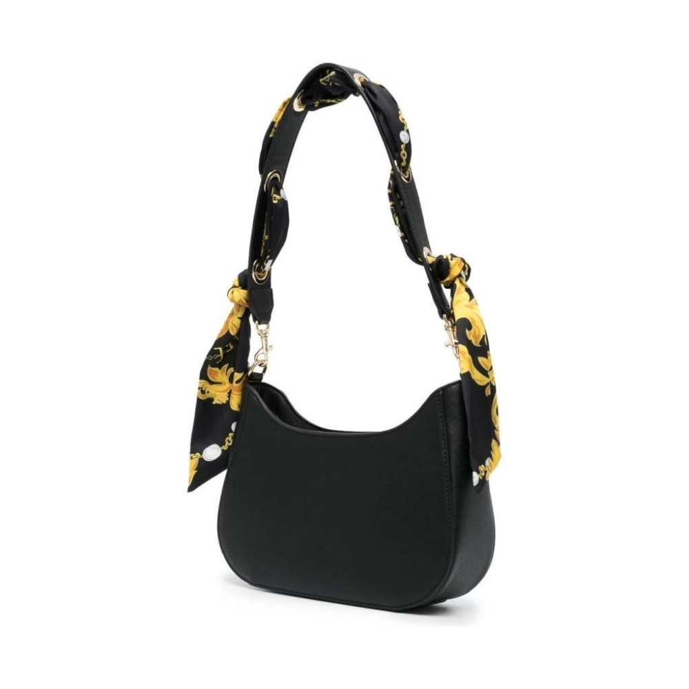 VERSACE JEANS COUTURE THELMA CLASSIC HOBO BAG WOMENS-細節圖2