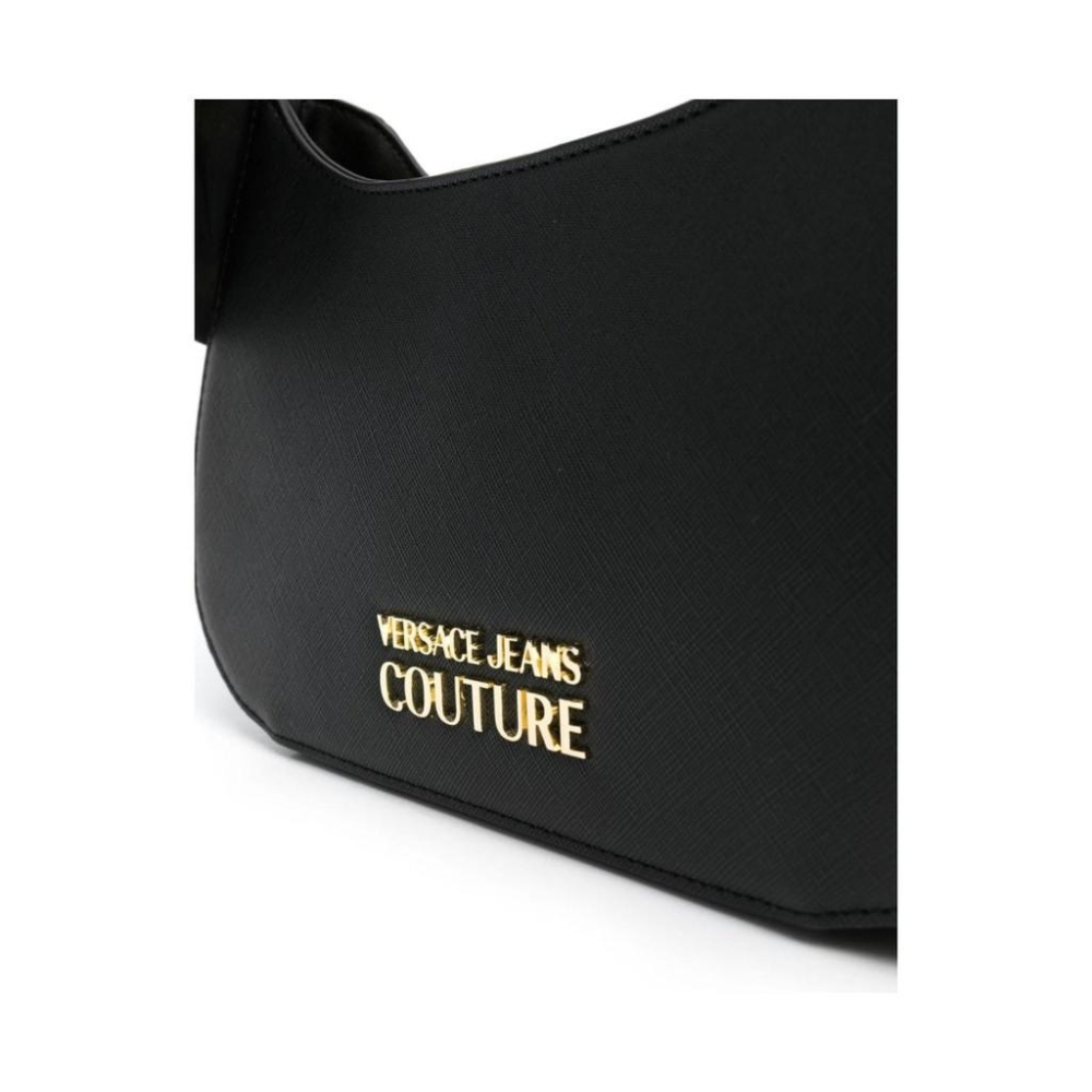 VERSACE JEANS COUTURE THELMA CLASSIC HOBO BAG WOMENS-細節圖3