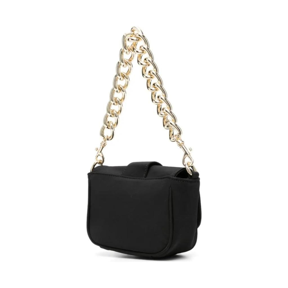 VERSACE JEANS COUTURE COUTURE CROSSBODY BLACK WOMENS-細節圖2