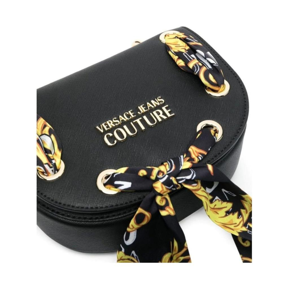 VERSACE JEANS COUTURE THELMA CROSSBODY WOMENS-細節圖3