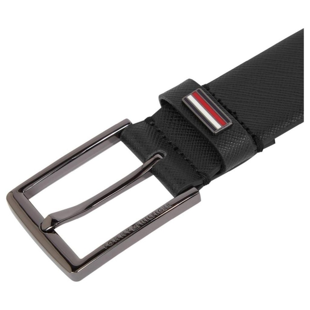 TOMMY HILFIGER BUSINESS 3.5 MAN BELT MENS-細節圖2