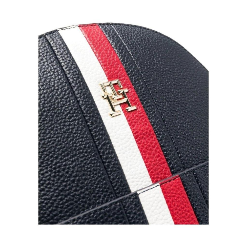 TOMMY HILFIGER EMBLEM BACKPACORP WOMENS-細節圖3