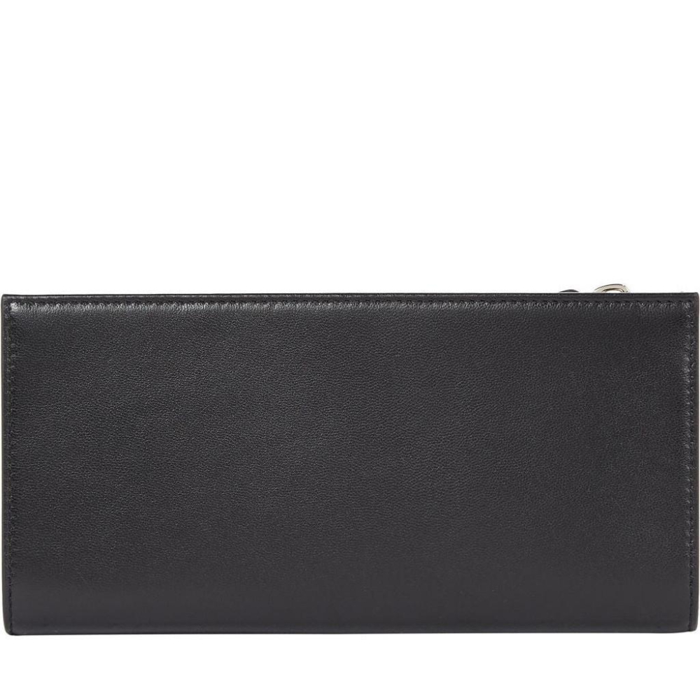 TOMMY HILFIGER CASUAL LARGE WALLETS WOMENS-細節圖2