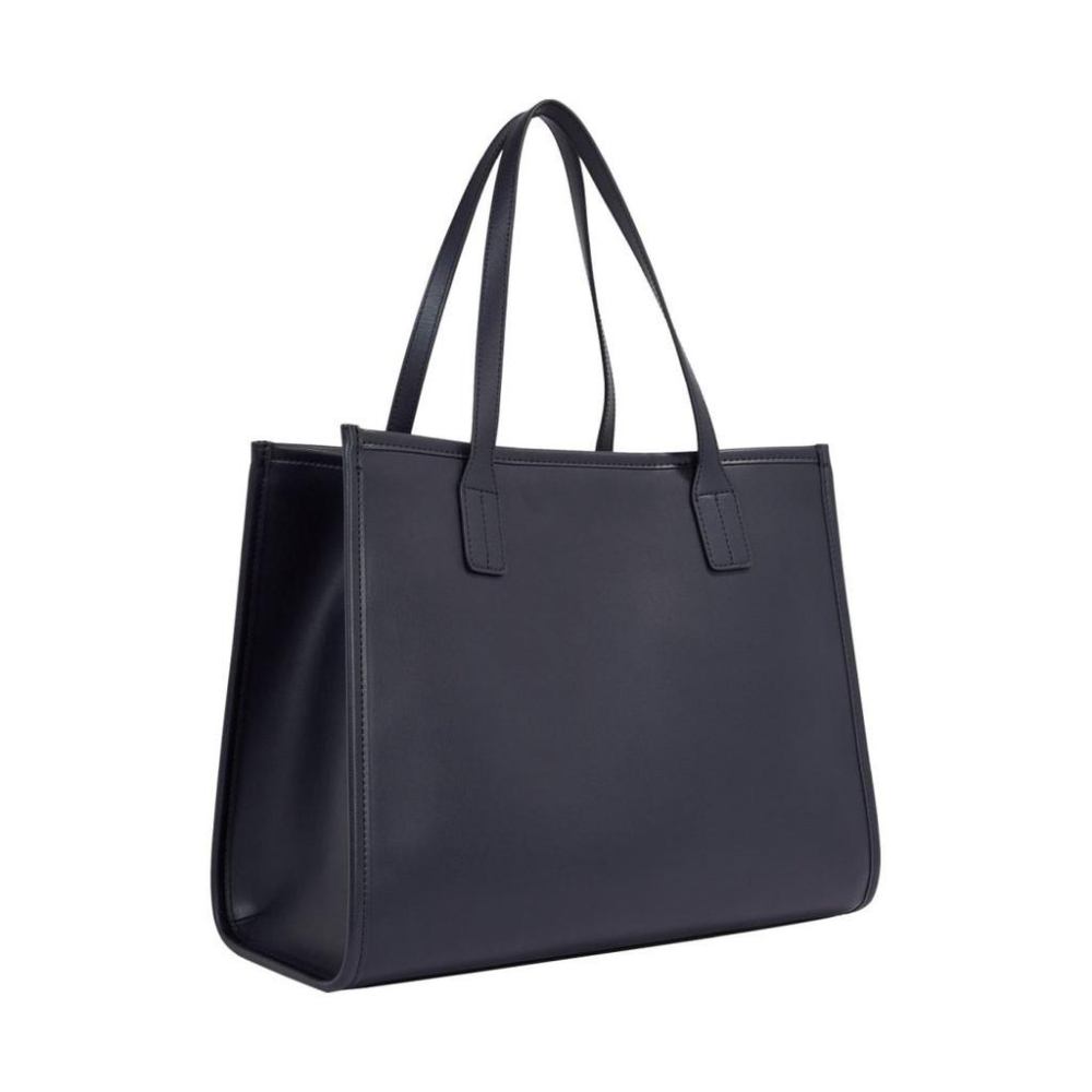 TOMMY HILFIGER CITY SUMMER TOTE WOMENS-細節圖2