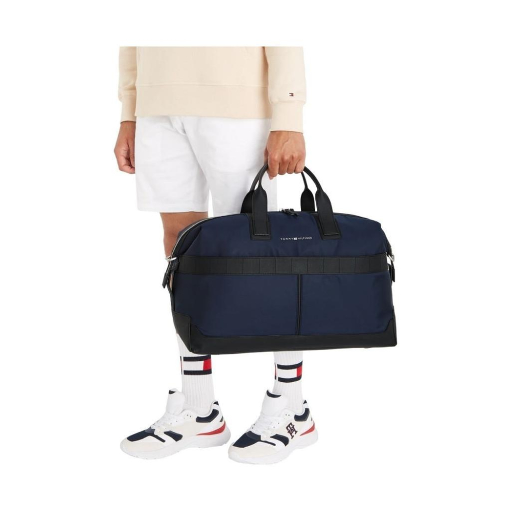 TOMMY HILFIGER ELEVATED WEEKENDER MENS-細節圖3