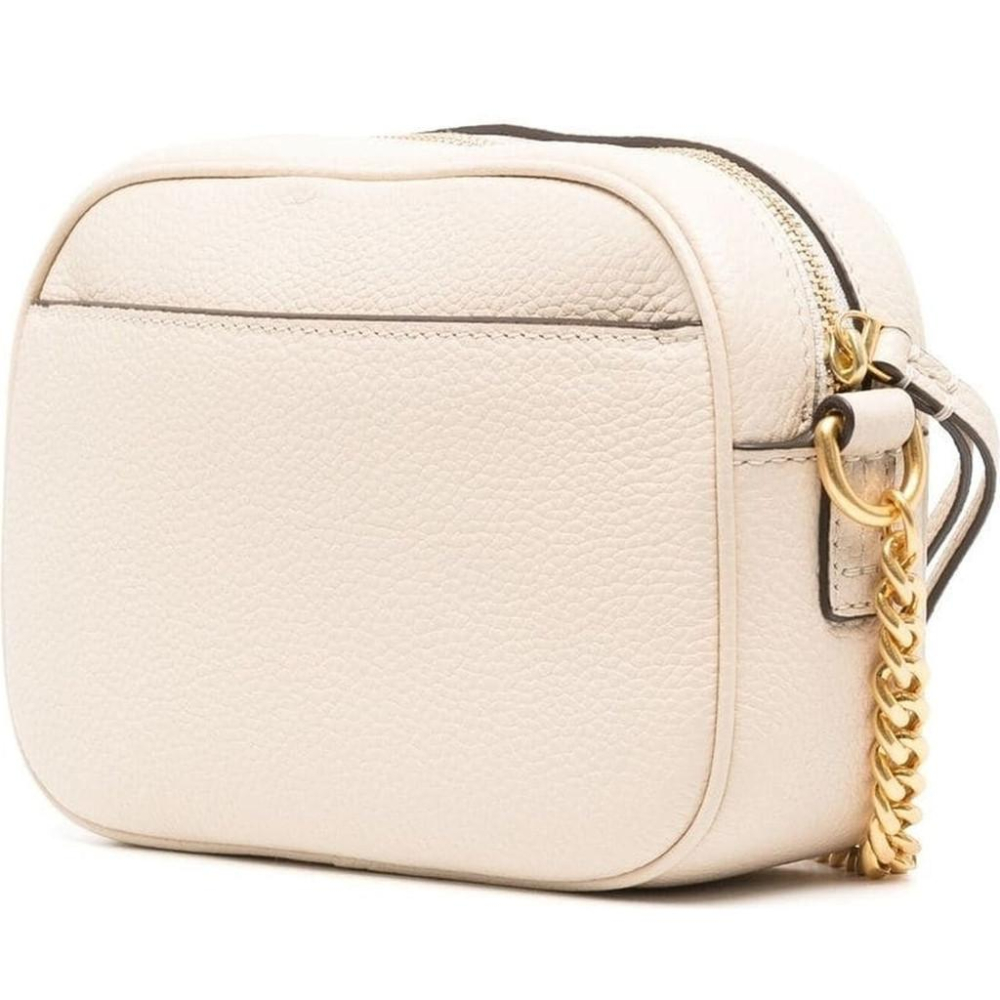 TORY BURCH MCGRAW CAMERA BAG BEIGE WOMENS-細節圖2