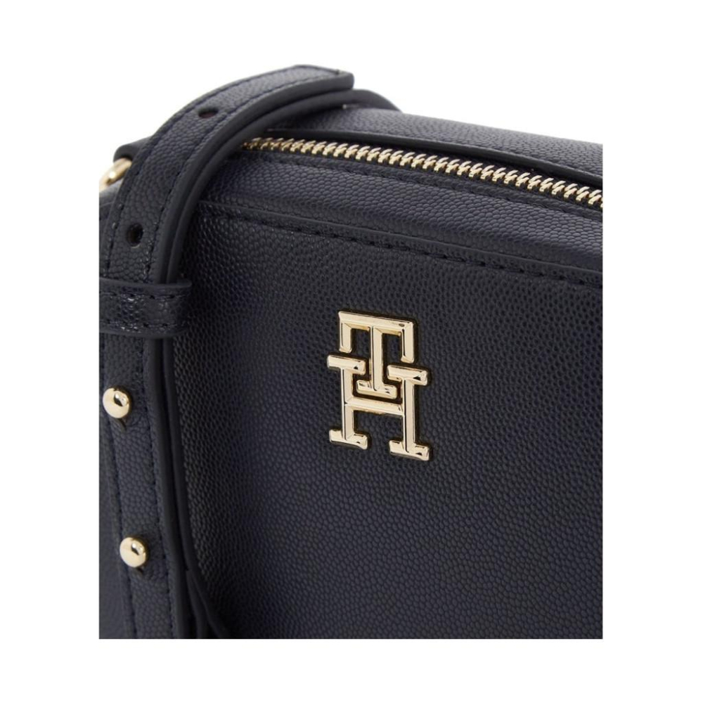 TOMMY HILFIGER TIMELESS CAMERA BAG WOMENS-細節圖4