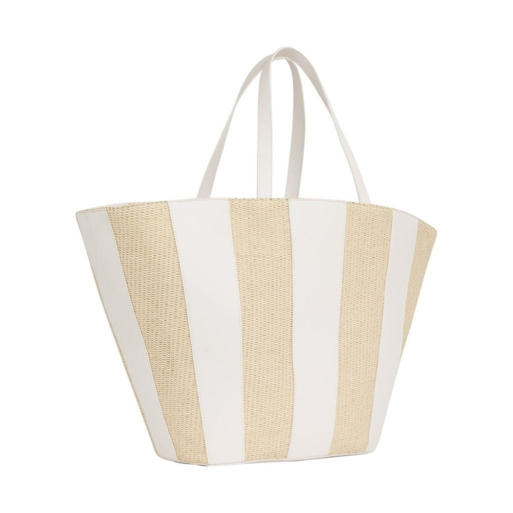 TOMMY HILFIGER SUMMER TOTE WOMENS-細節圖2