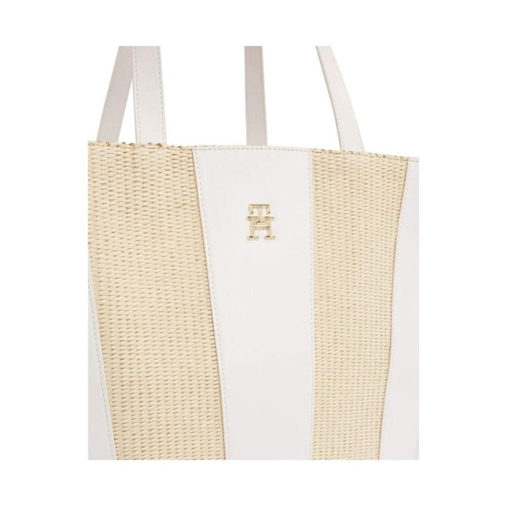 TOMMY HILFIGER SUMMER TOTE WOMENS-細節圖4