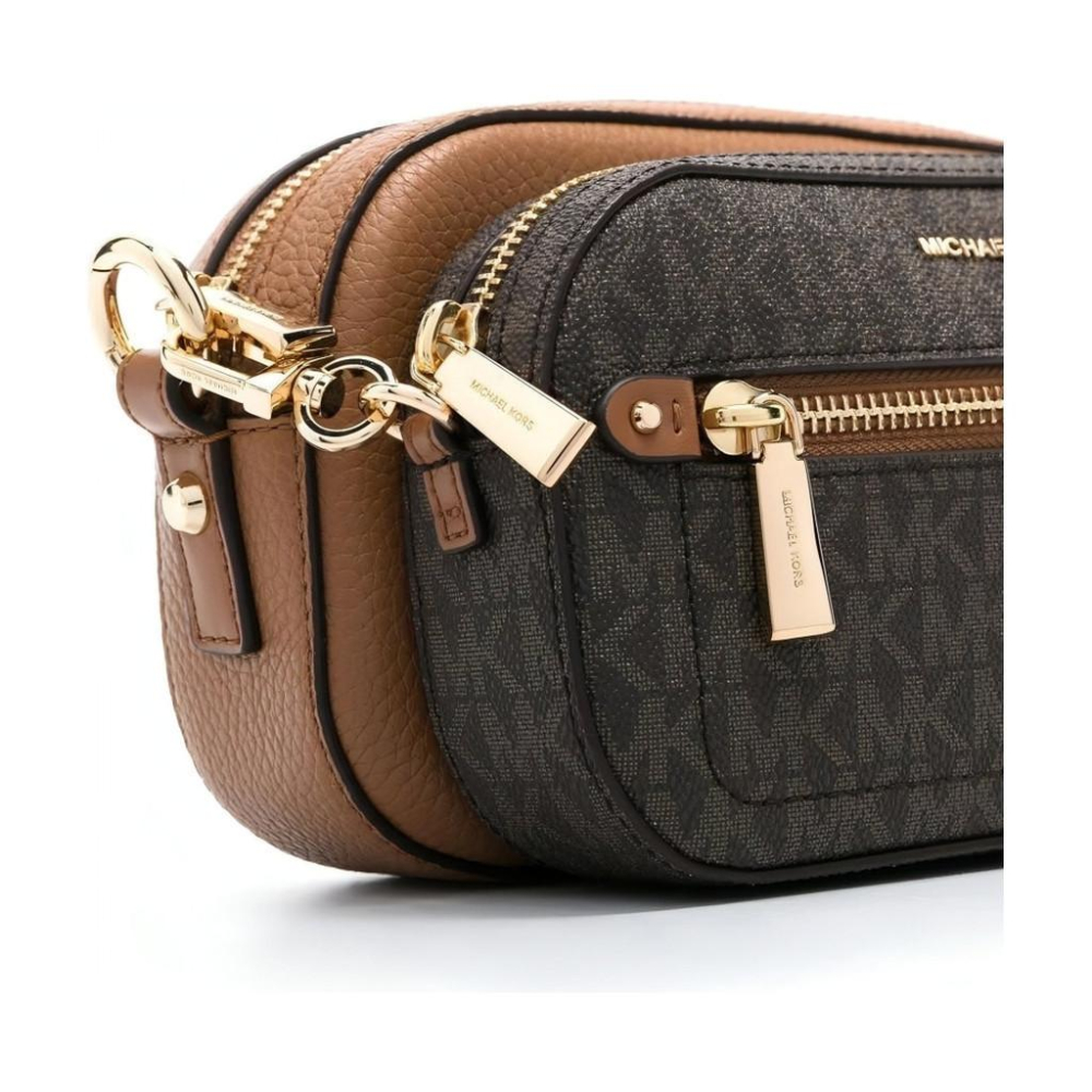 MICHAEL KORS 5 IN 1 CAMERA CROSSBODY WOMENS-細節圖3