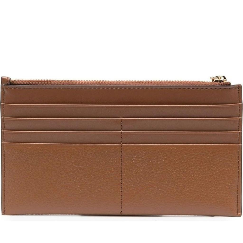 MICHAEL KORS LG ZIP CARD CASE WOMENS-細節圖2