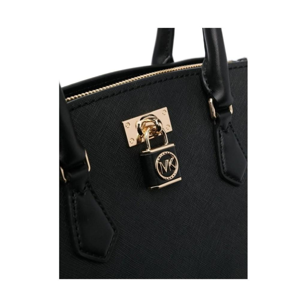 MICHAEL KORS SM SATCHEL WOMENS-細節圖3