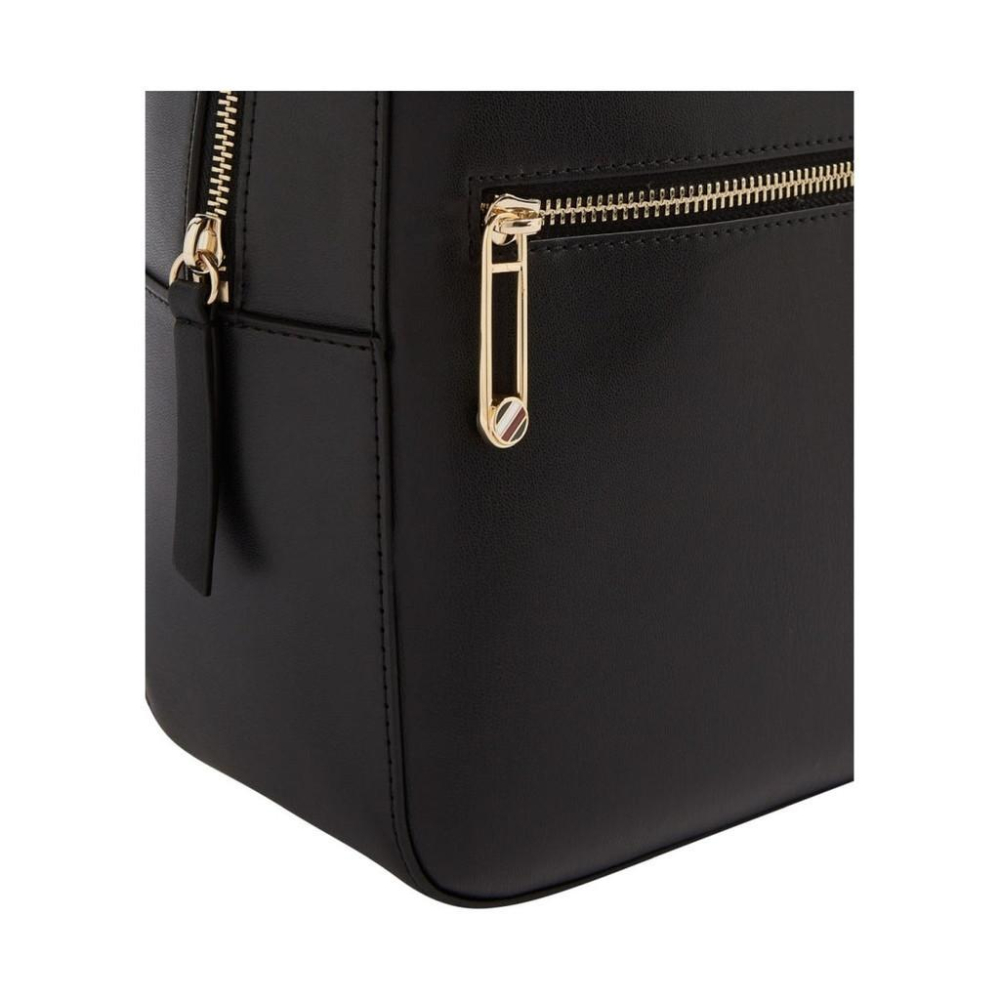 TOMMY HILFIGER ICONIC BACKPACK WOMENS-細節圖3