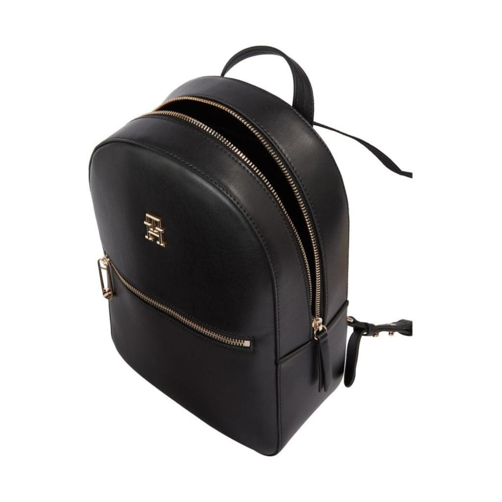 TOMMY HILFIGER ICONIC BACKPACK WOMENS-細節圖4