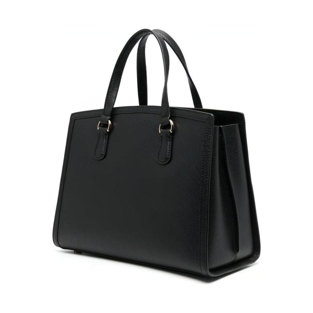 MICHAEL KORS MD SATCHEL WOMENS-細節圖2