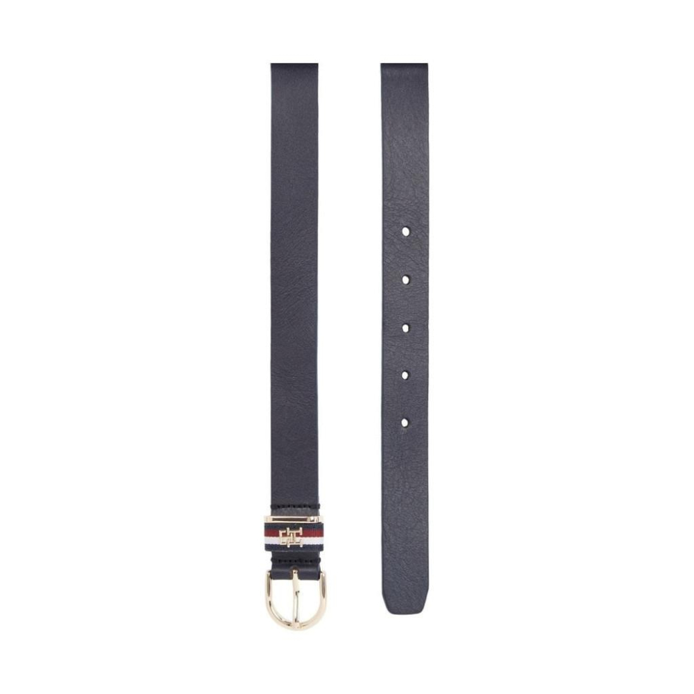 TOMMY HILFIGER TIMELESS CORP 2.5 BELT WOMENS-細節圖2