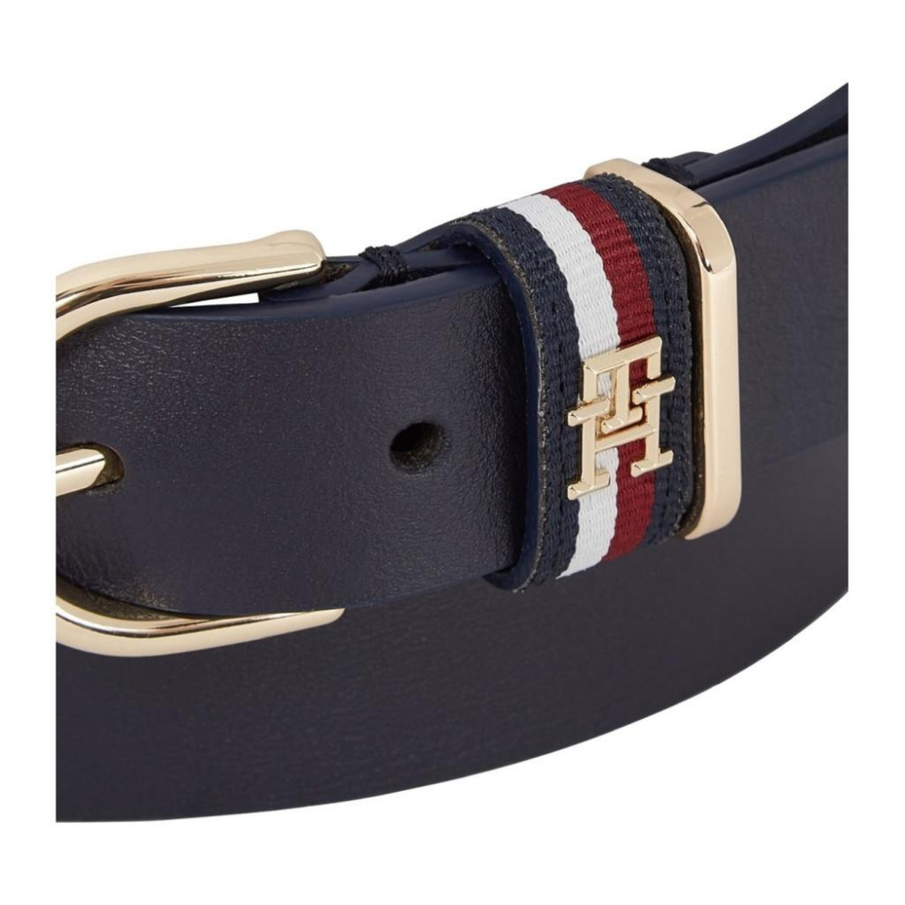 TOMMY HILFIGER TIMELESS CORP 2.5 BELT WOMENS-細節圖3