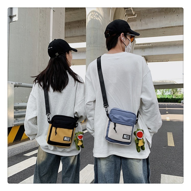 【星辰小物 抖音爆款】小紅書同款 小挎包 小跨包 小包包 單肩包 斜背包 ins風 韓系斜跨背包 Satchel bag-細節圖5