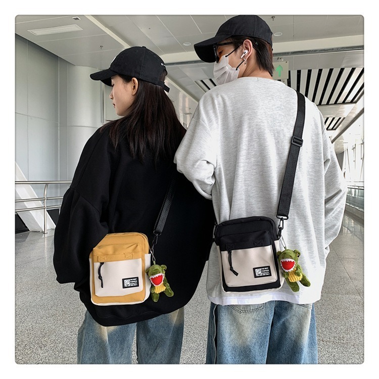 【星辰小物 抖音爆款】小紅書同款 小挎包 小跨包 小包包 單肩包 斜背包 ins風 韓系斜跨背包 Satchel bag-細節圖6