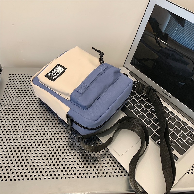 【星辰小物 抖音爆款】小紅書同款 小挎包 小跨包 小包包 單肩包 斜背包 ins風 韓系斜跨背包 Satchel bag-細節圖10