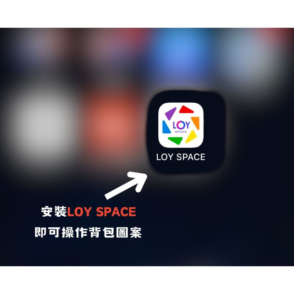 【星辰小物 抖音爆款】小紅書同款 LED個性背包 機車背包 音樂祭 遊行 選舉 個性化背包 螢幕 電腦包 平板包-細節圖9