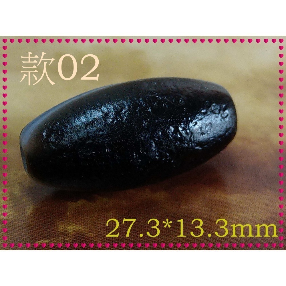 【家蓁香】精選 純天然纏絲瑪瑙 黑色天眼珠 單珠 男女款-細節圖5