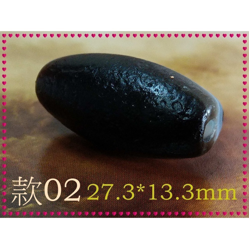 【家蓁香】精選 純天然纏絲瑪瑙 黑色天眼珠 單珠 男女款-細節圖6