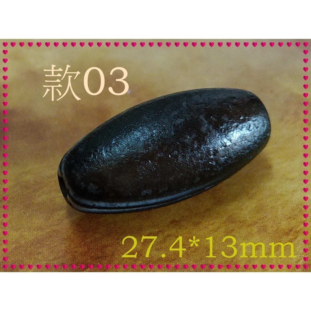 【家蓁香】精選 純天然纏絲瑪瑙 黑色天眼珠 單珠 男女款-細節圖8