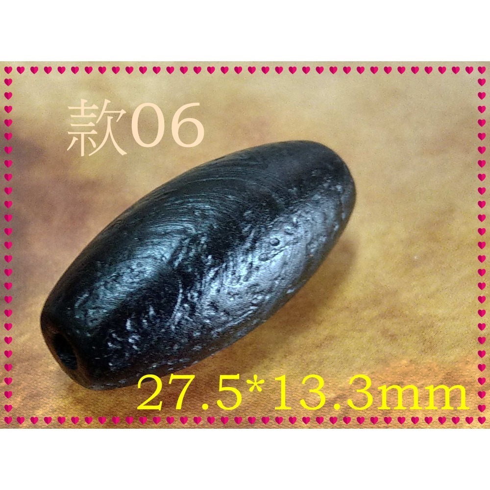 【家蓁香】精選 純天然纏絲瑪瑙 黑色天眼珠 單珠 男女款-細節圖8