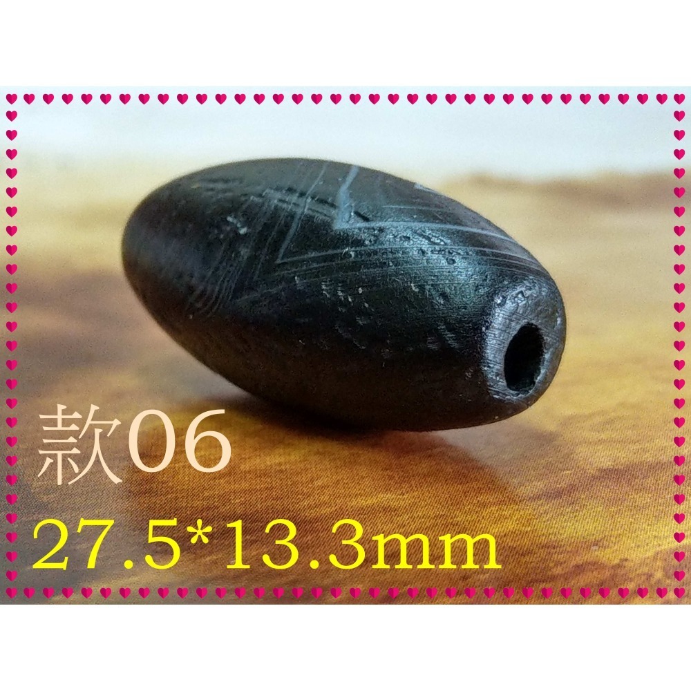 【家蓁香】精選 純天然纏絲瑪瑙 黑色天眼珠 單珠 男女款-細節圖9