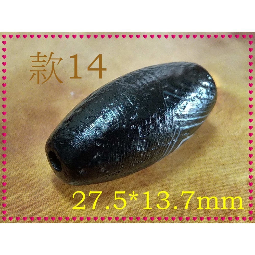 【家蓁香】精選 純天然纏絲瑪瑙 黑色天眼珠 單珠 男女款-細節圖5